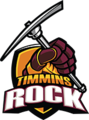 TIMMINS ROCK